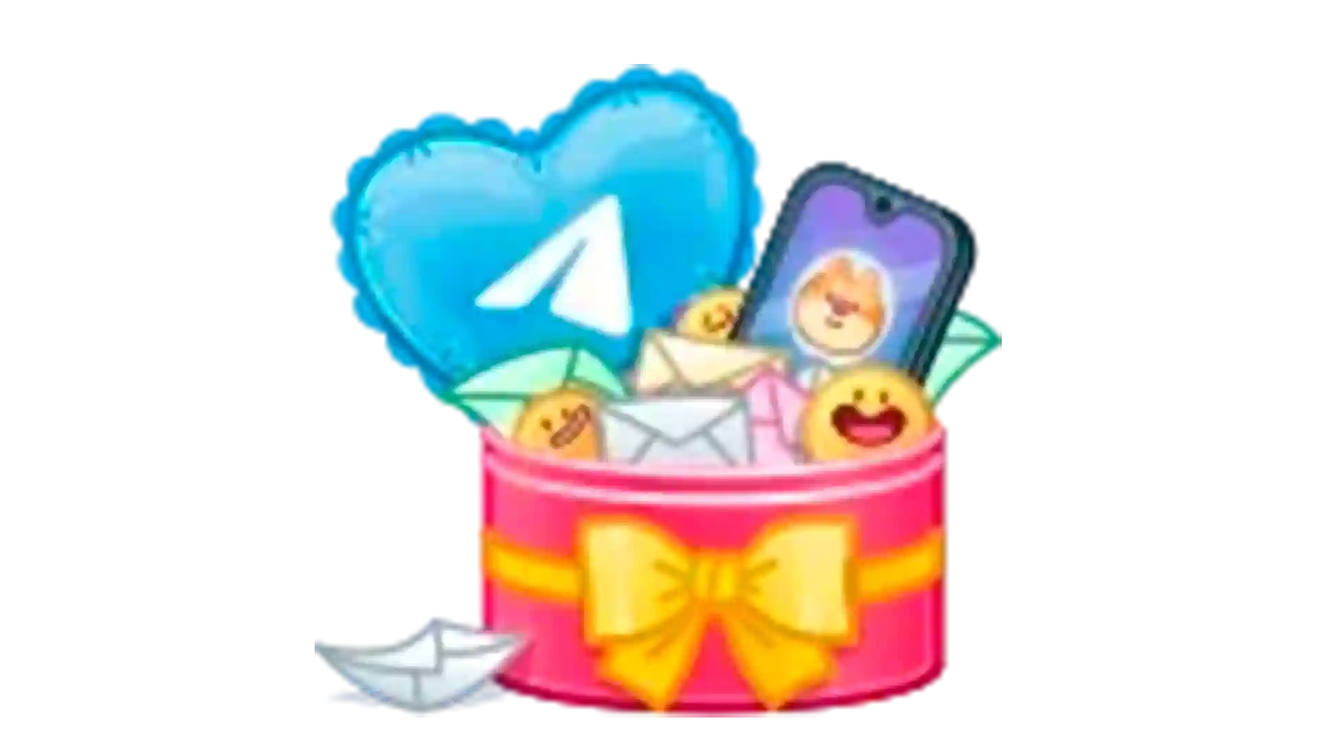 Joyful Bundle [Telegram]